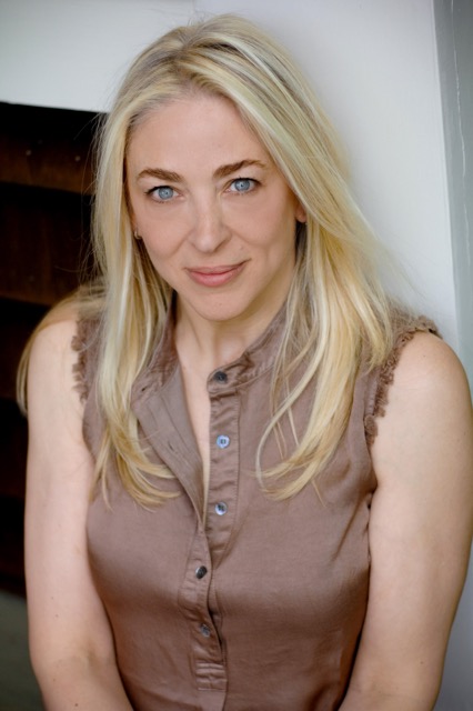 actor Afton Smith large photo