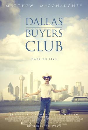 Dallas Buyers Club [Kurdish]