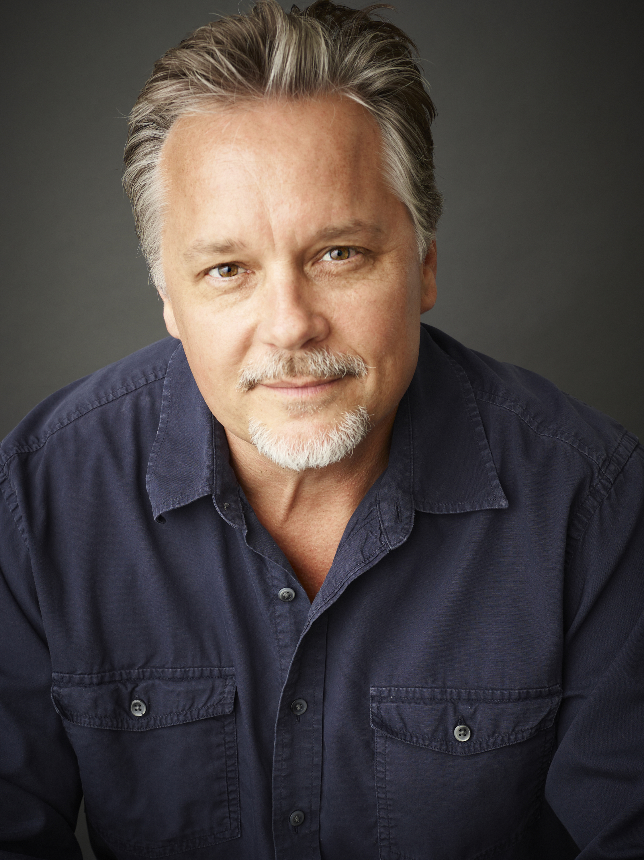 actor Tracy Fraim large photo