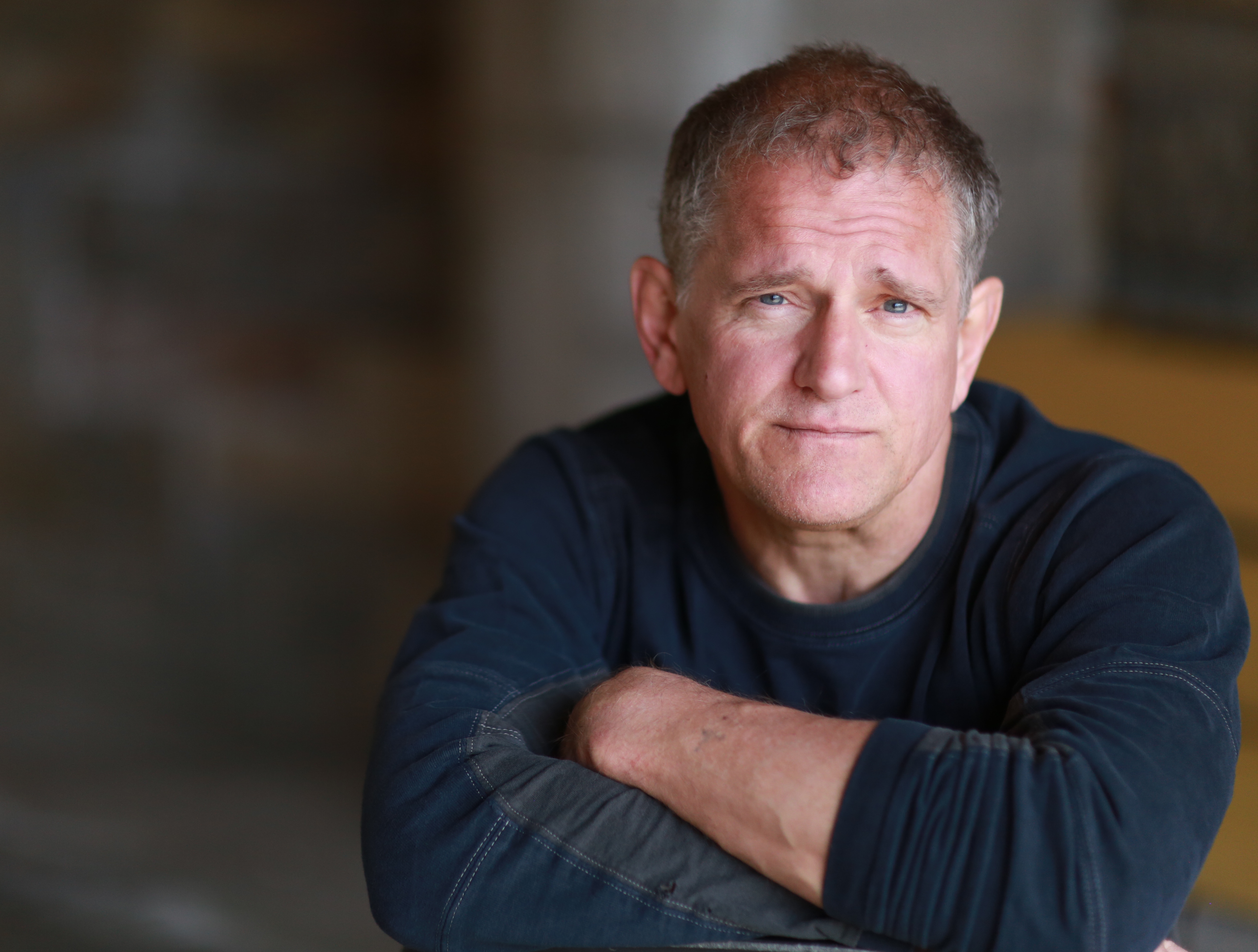 actor David Lansbury large photo