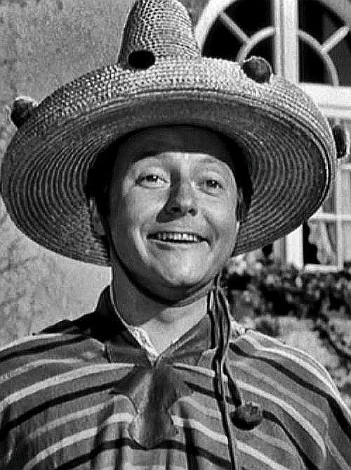 actor Roger Dumas large photo