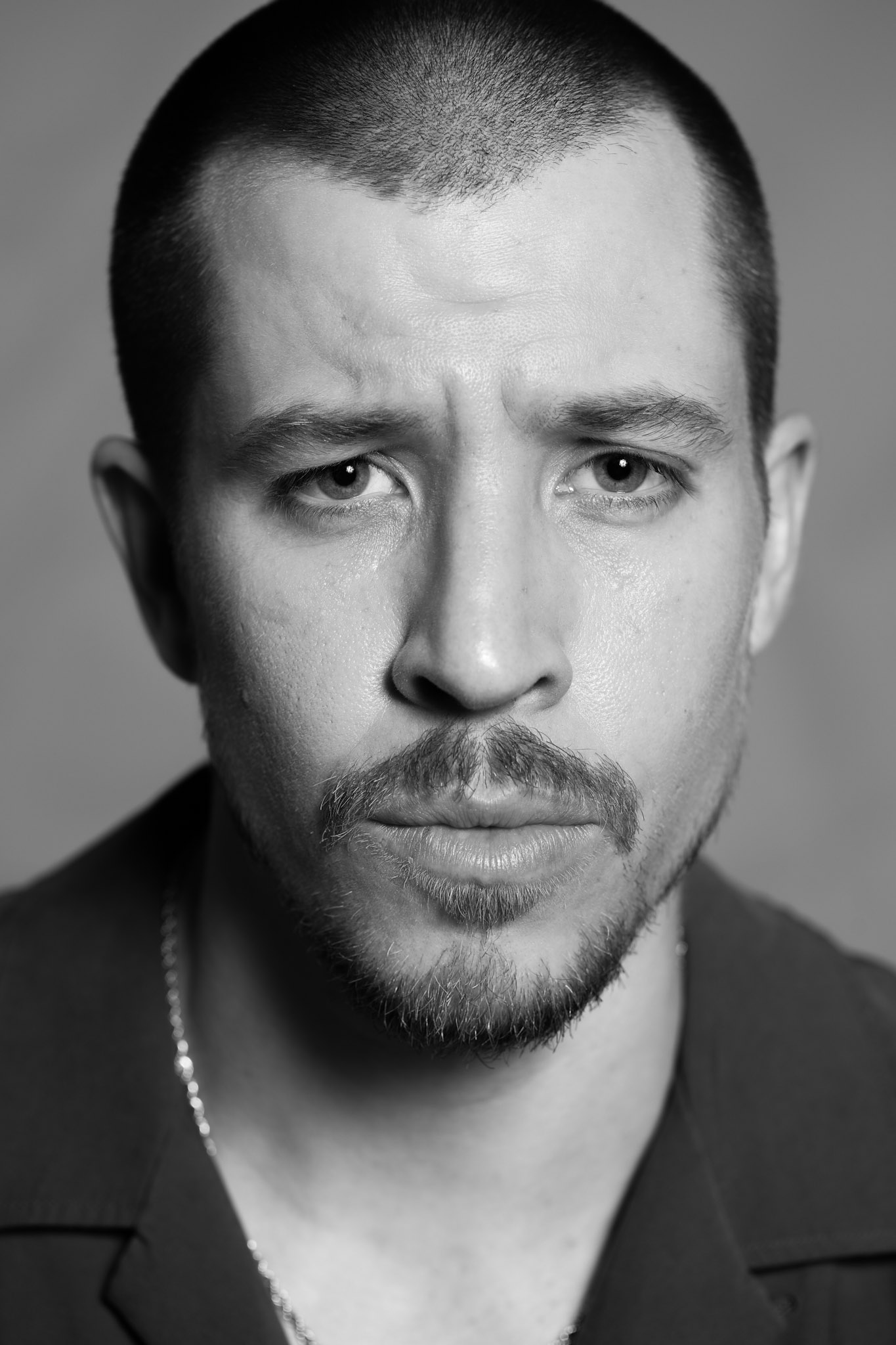 actor Beau Knapp large photo