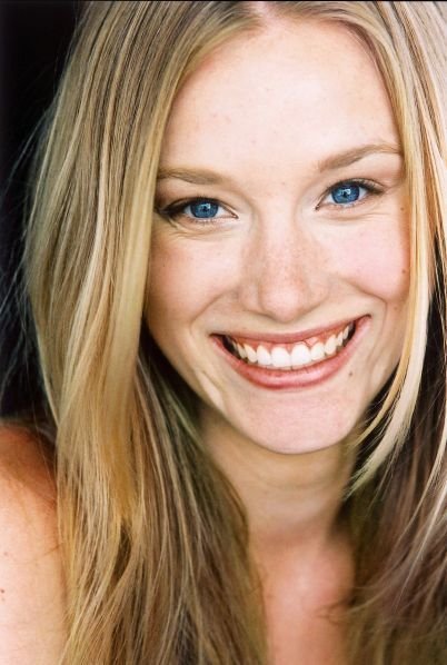 actor Kacie Thomas large photo