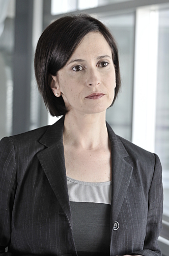 actor Ruth Marshall large photo