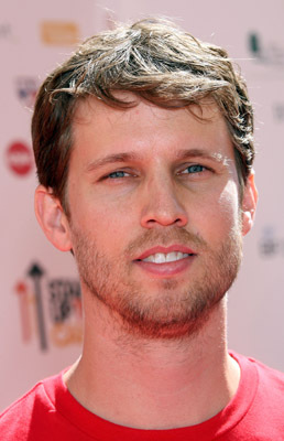 actor Jon Heder large photo