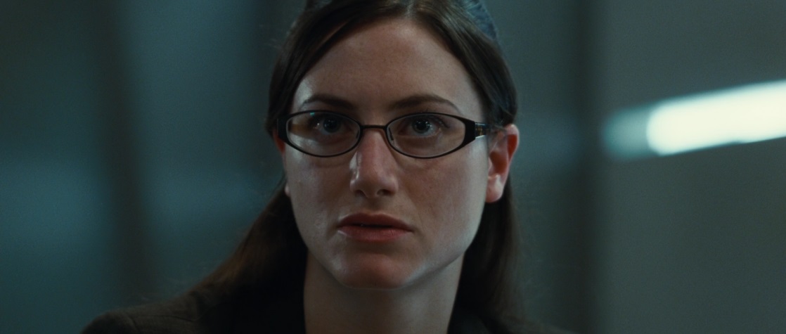 actor Adar Beck large photo