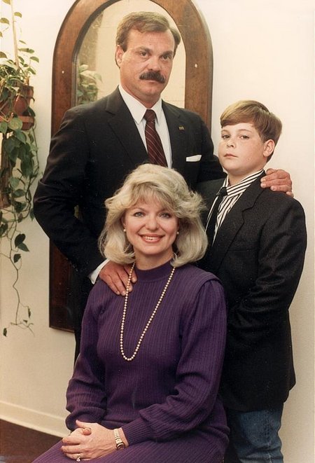 actor Danny Kamin large photo