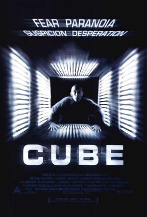 Cube [Russian]