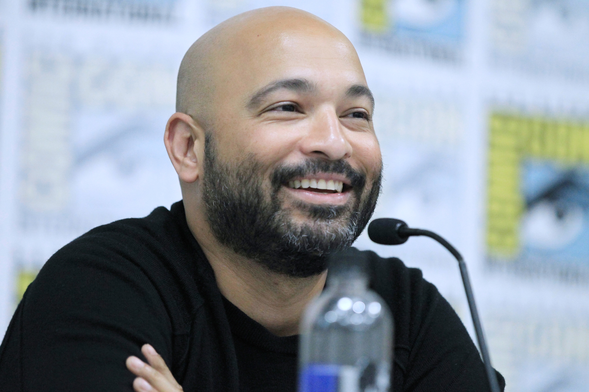 actor Maximiliano Hernández large photo