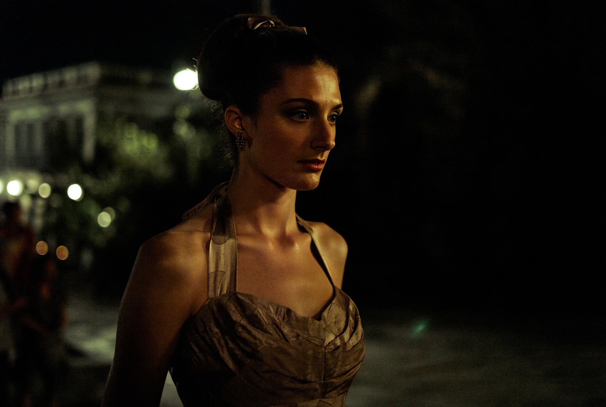 actor Daisy Bevan large photo