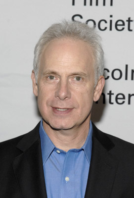 actor Christopher Guest large photo