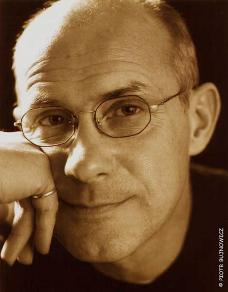 actor Piotr Machalica large photo