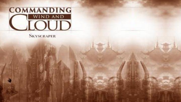 Commanding Wind and Cloud
