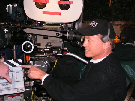 actor Jeff Chamberlain large photo