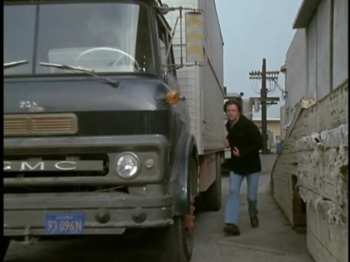 actor Joe Warfield large photo