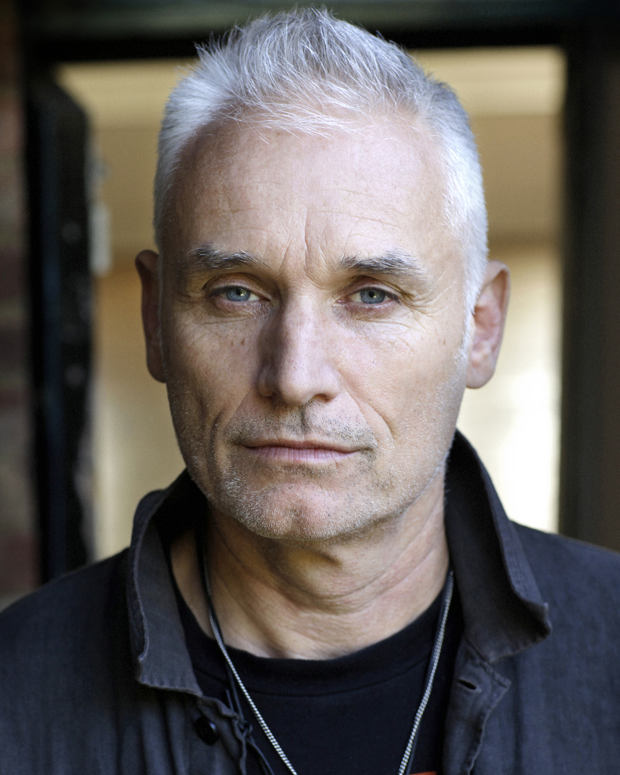 actor Daniel O'Meara large photo