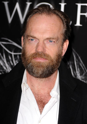 actor Hugo Weaving large photo actor Hugo Weaving large photo