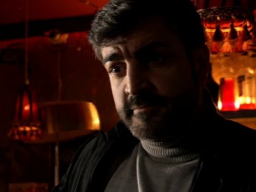 actor Neil Malik Abdullah large photo