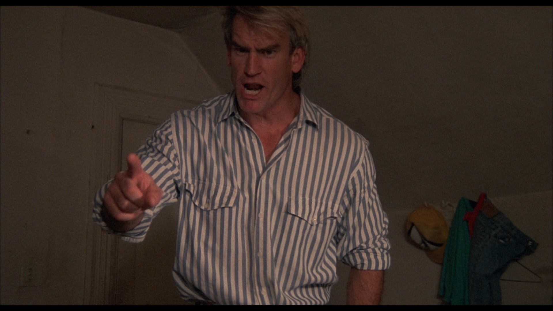 actor George Hardy large photo