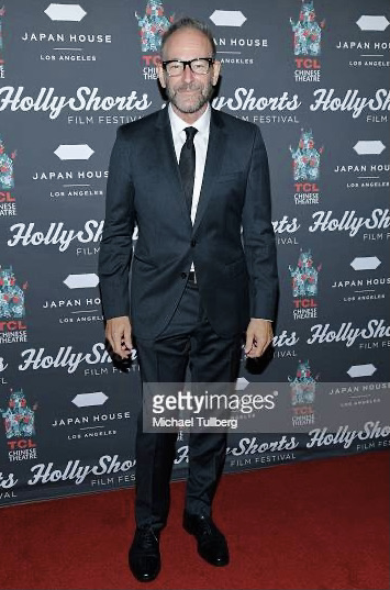 actor Clint Jordan large photo