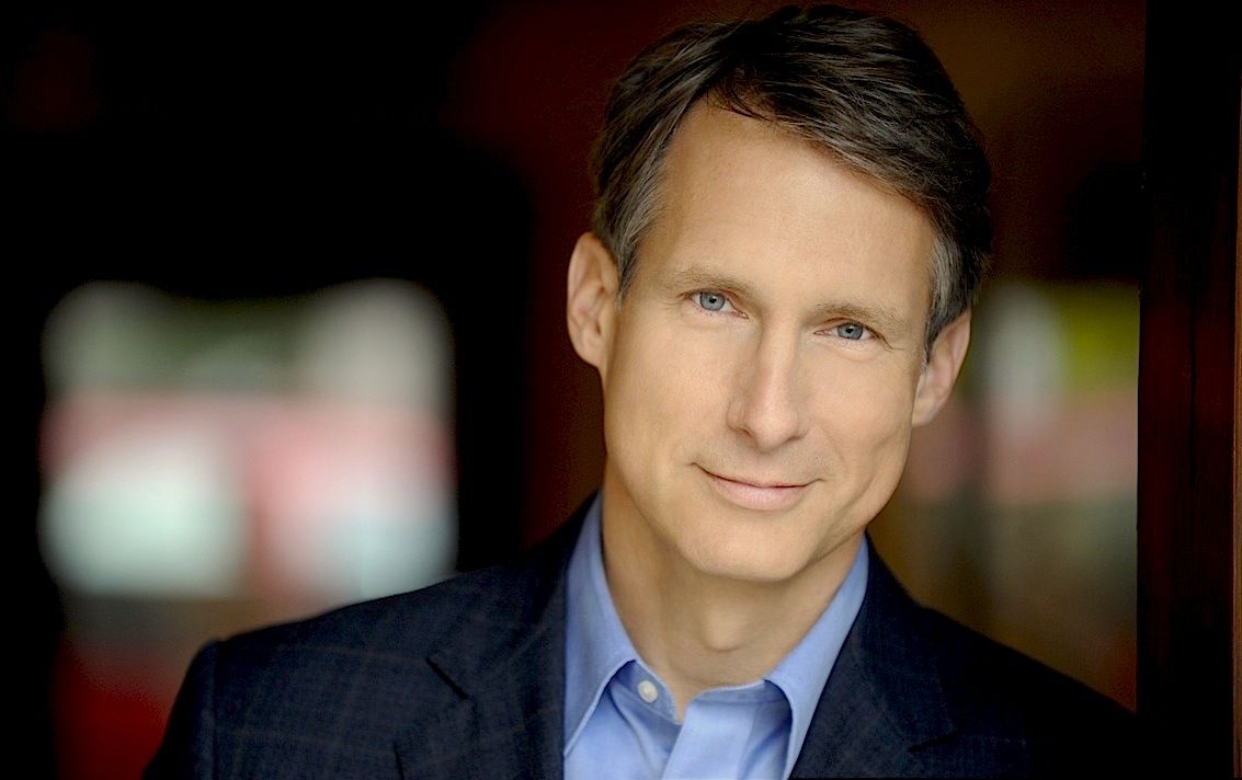 actor Gregg Edelman large photo