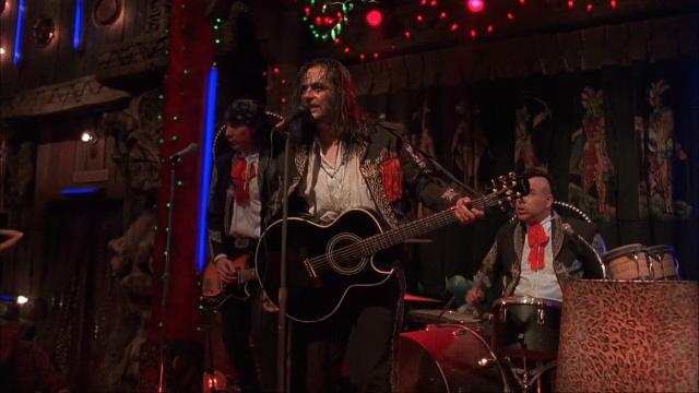 actor Tito Larriva large photo