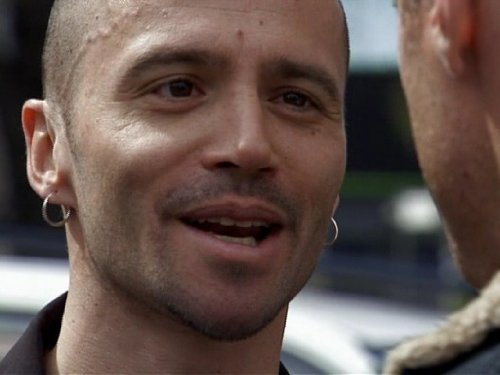 actor Damian Walshe-Howling large photo