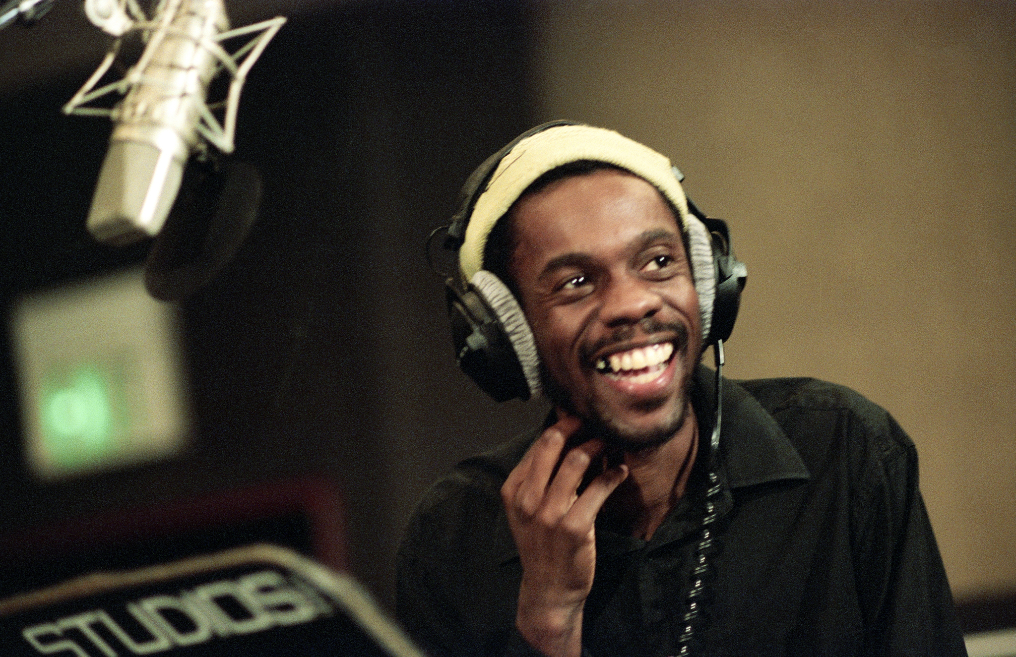 actor Doug E. Doug large photo