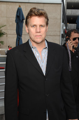actor Al Corley large photo