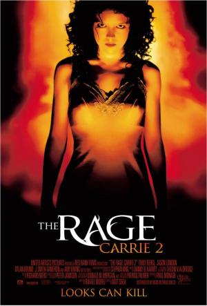 Carrie 2 [Indonesian]