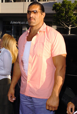 actor Dalip Singh large photo