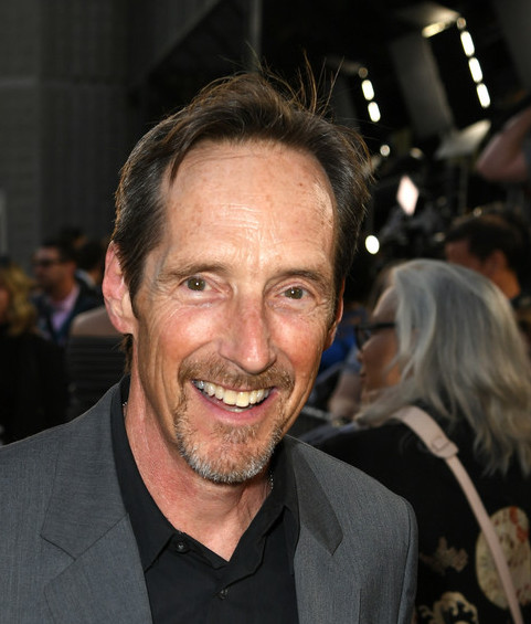 actor Taylor Nichols large photo