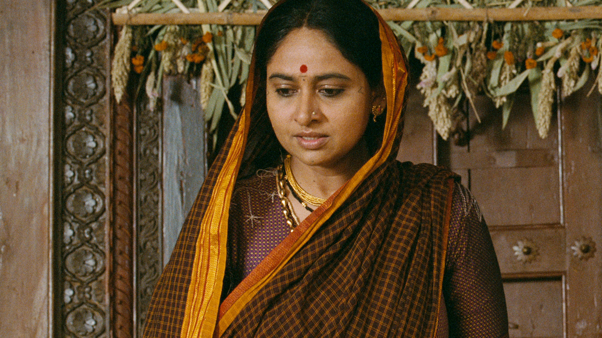 actor Prateeksha Lonkar large photo