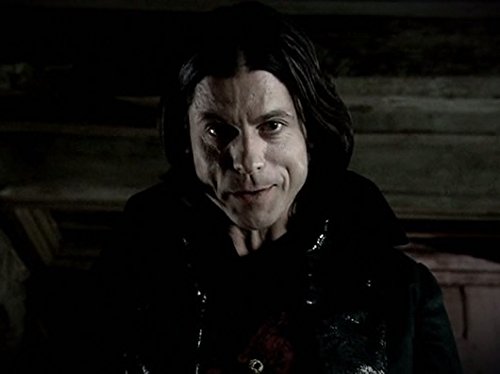 actor Keith-Lee Castle large photo