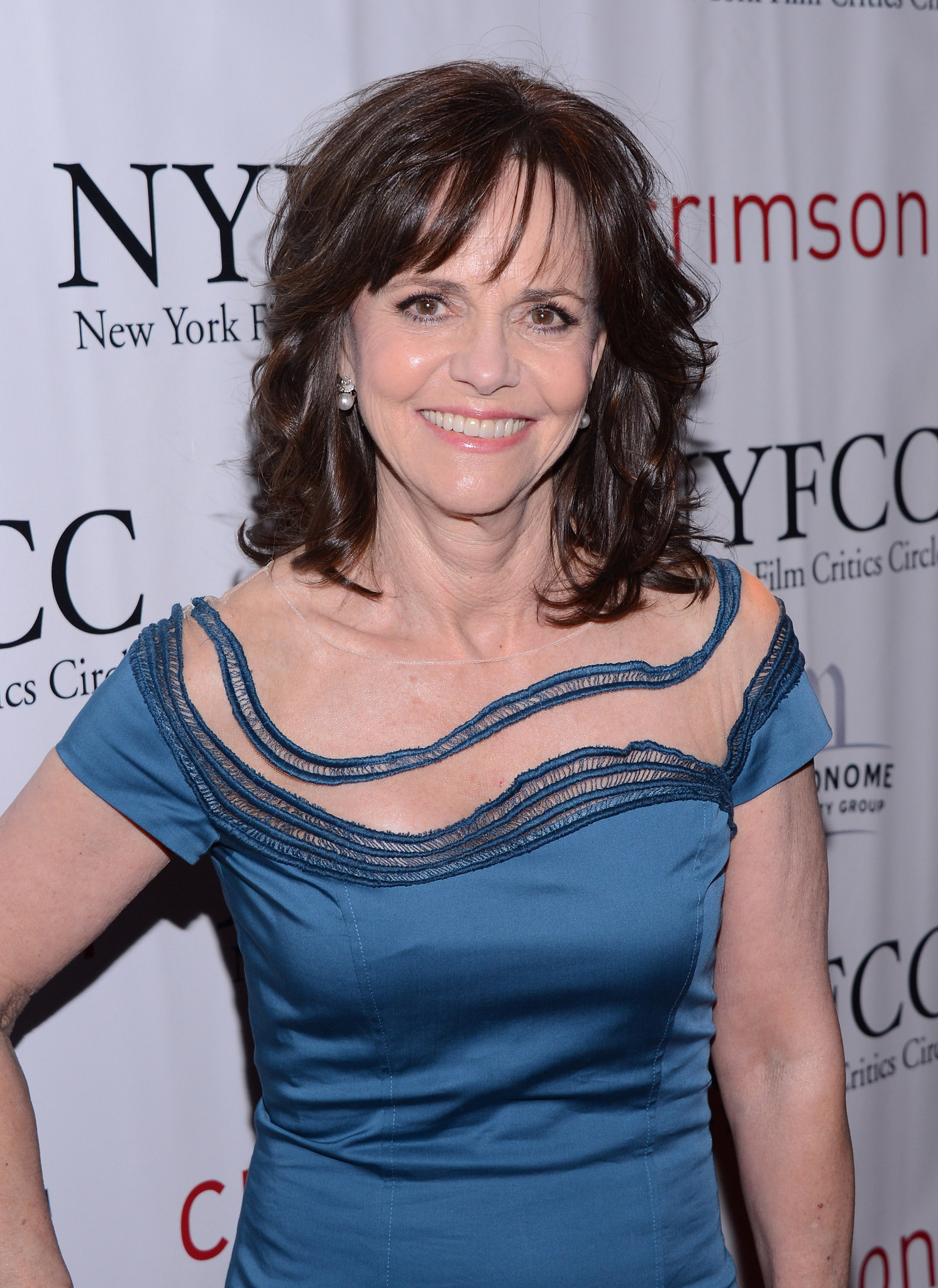 actor Sally Field large photo
