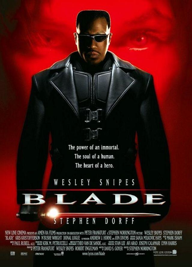 Blade [Indonesian]