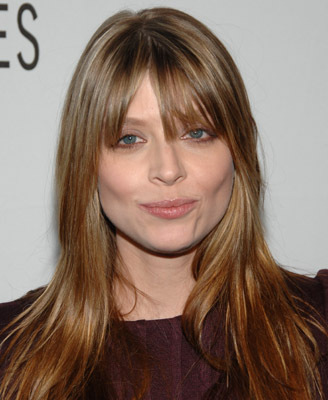 actor Amber Benson large photo