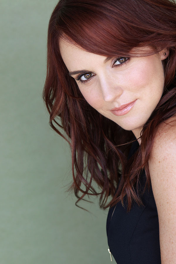 actor Selah Victor large photo