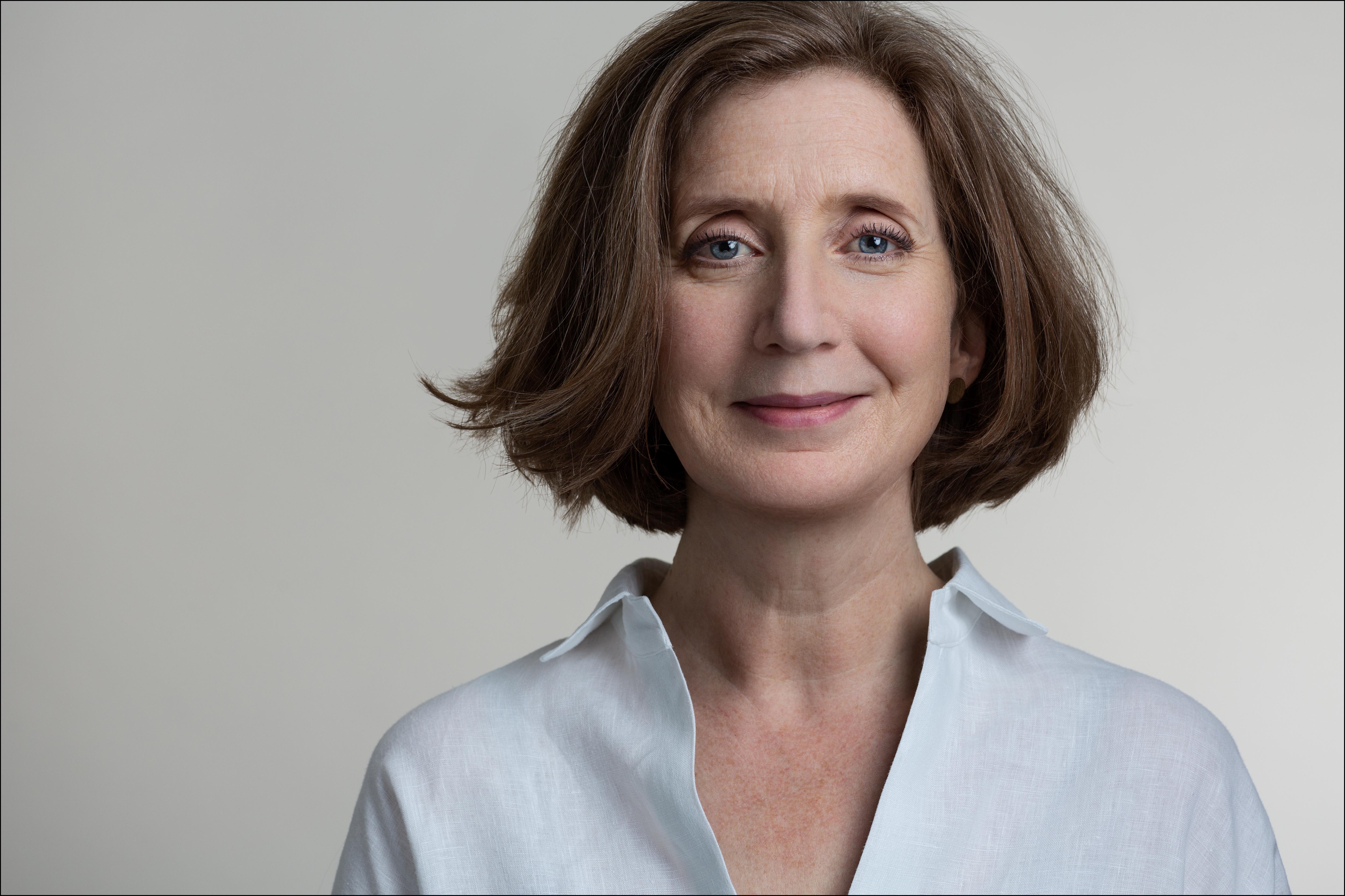 actor Nancy Crane large photo