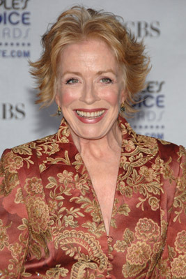 actor Holland Taylor large photo