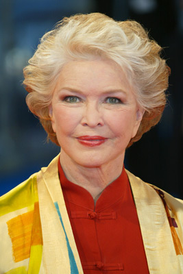 actor Ellen Burstyn large photo