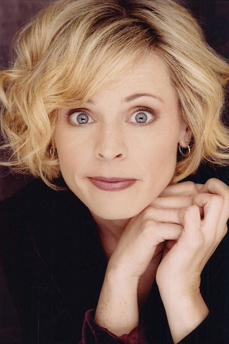 actor Maria Bamford large photo