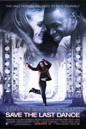 Save the Last Dance [Hindi]