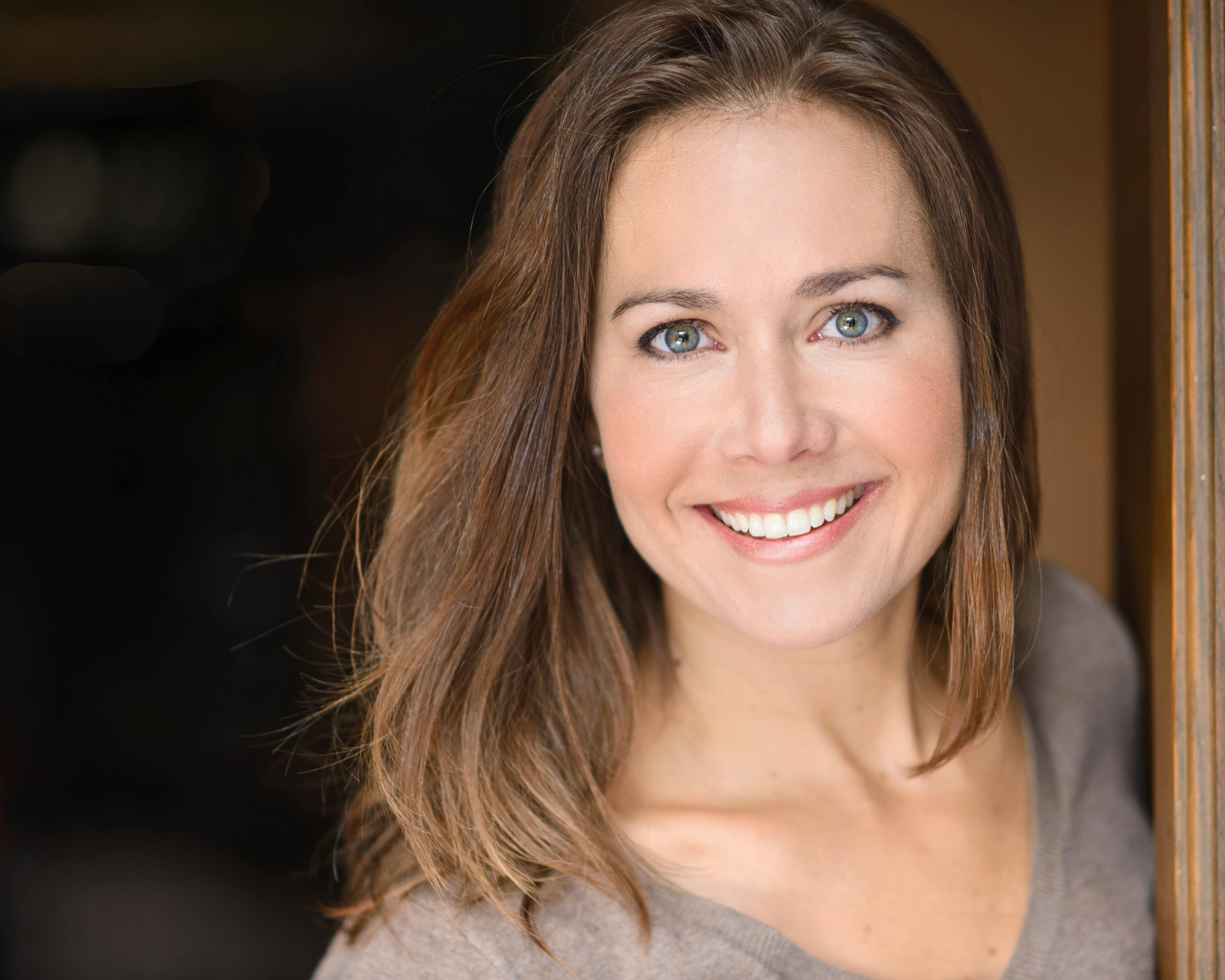 actor Karron Graves large photo