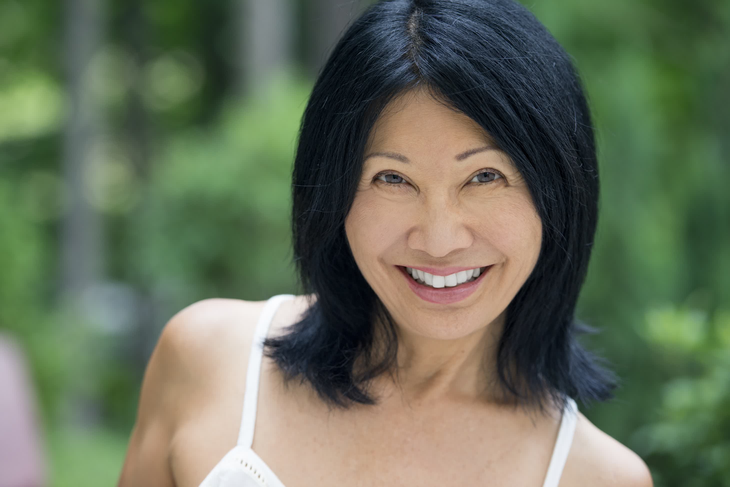 actor Suzen Murakoshi large photo