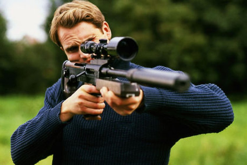 actor Fabian Hinrichs large photo