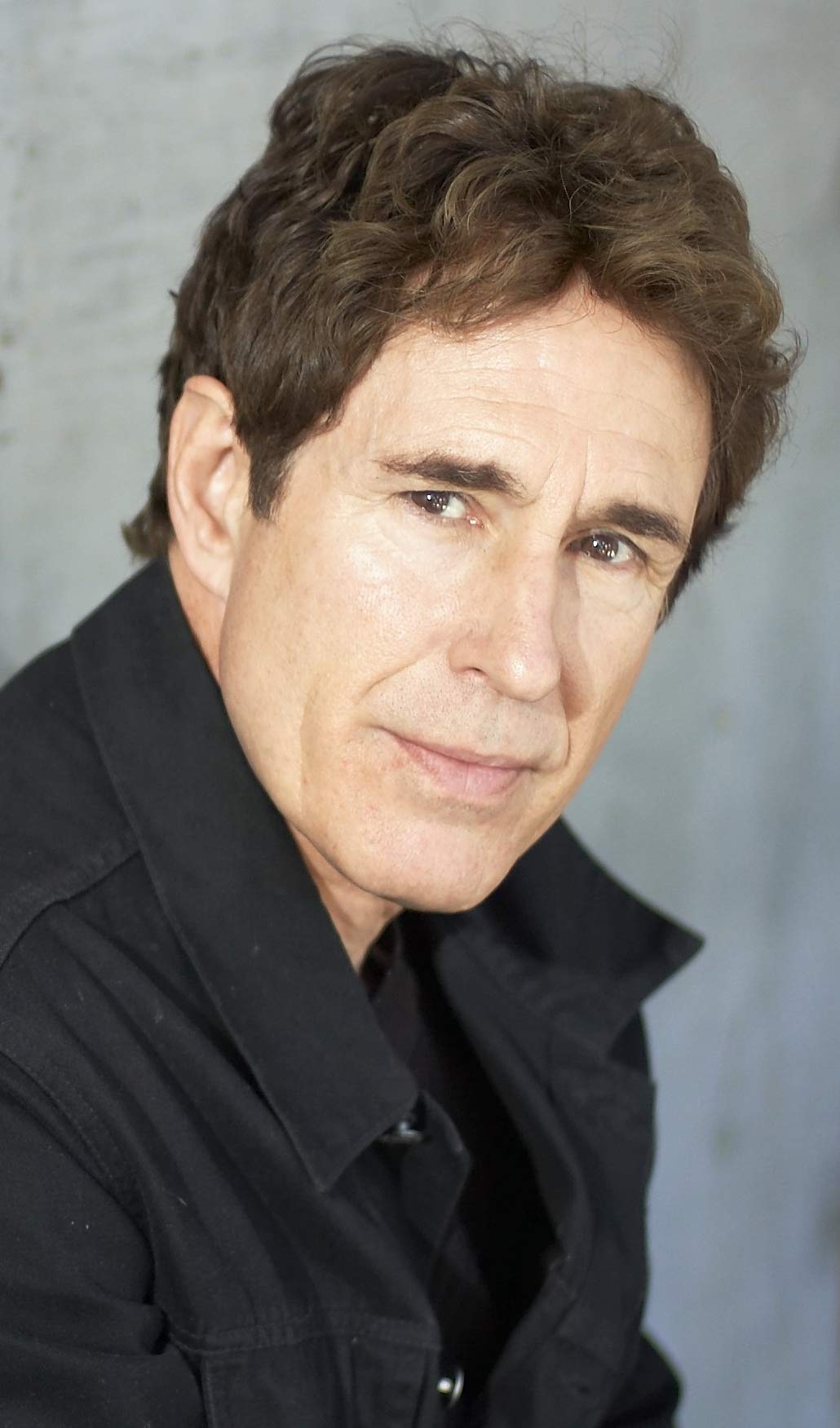 actor John Shea large photo