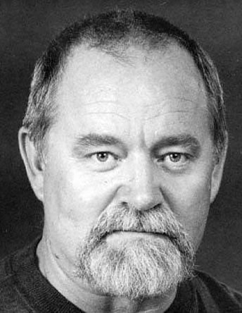 actor Alan Scarfe large photo