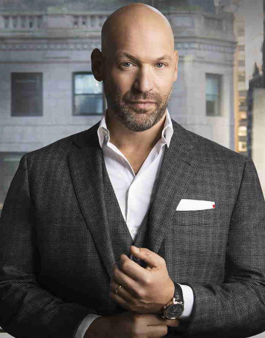 actor Corey Stoll large photo actor Corey Stoll large photo