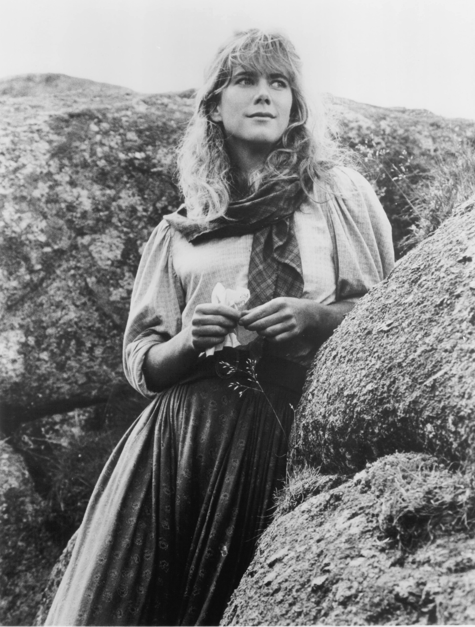 actor Imogen Stubbs large photo
